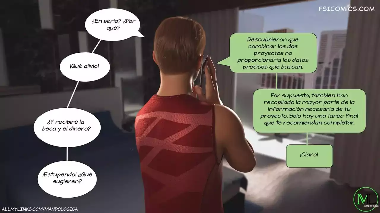 Breaking Boundaries Capítulo 8 – Mandologica - 209 - FSI Comics breaking-boundaries-capítulo-8-mandologica-209
