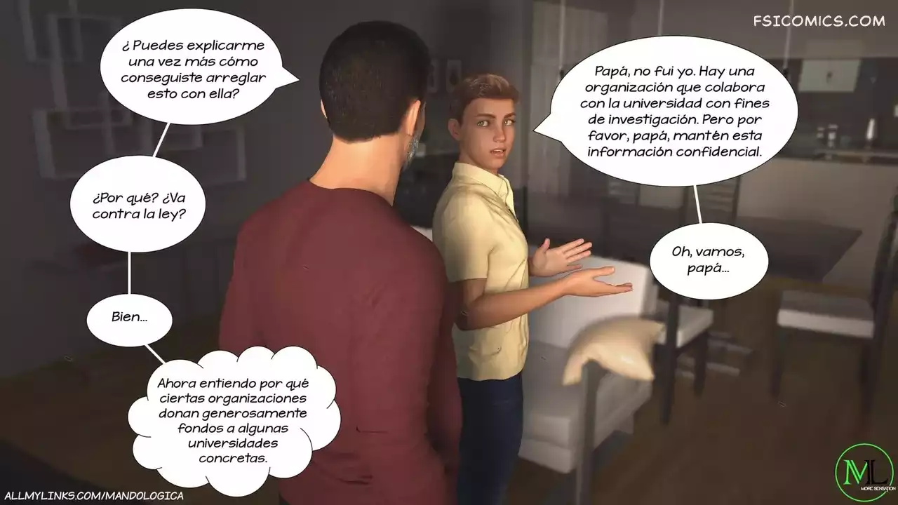 Breaking Boundaries Capítulo 8 – Mandologica - 225 - FSI Comics breaking-boundaries-capítulo-8-mandologica-225