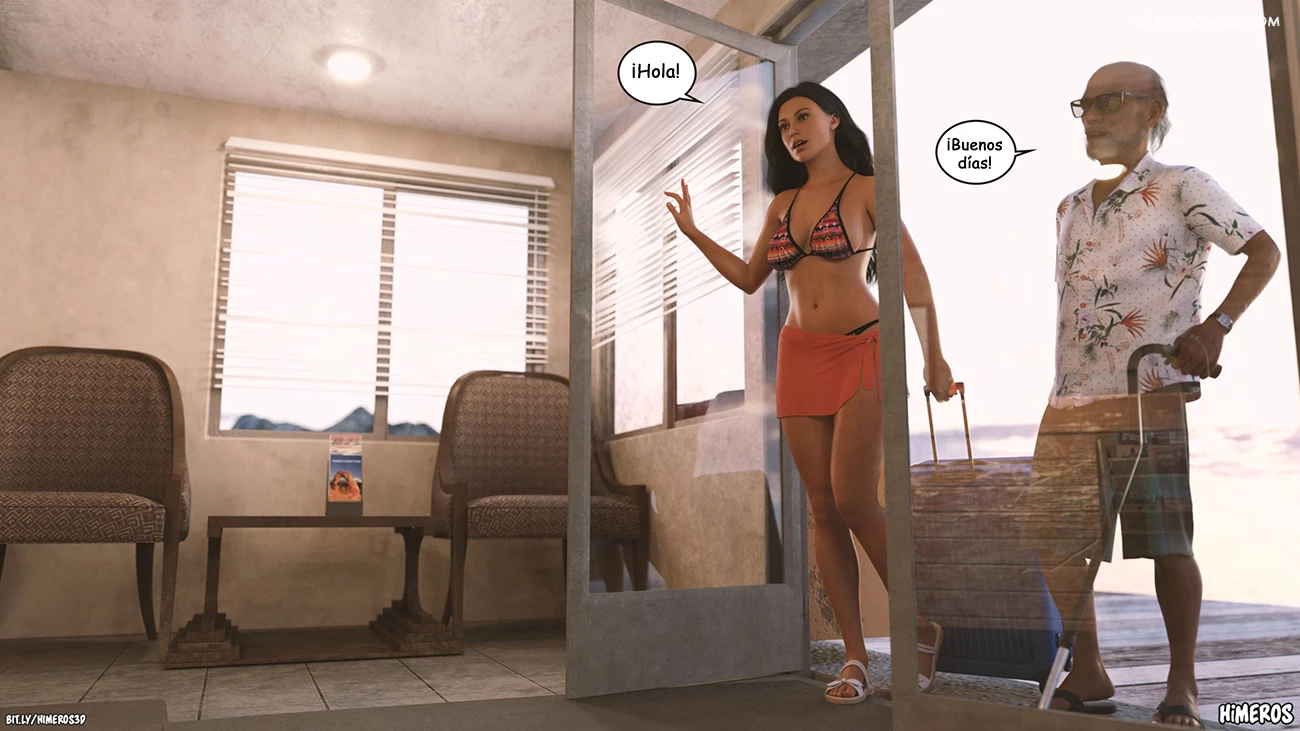 Bucket List Capítulo 1 – Himeros3D - 54 - FSI Comics bucket list capitulo 1 himeros3d 54 - FSI Comics