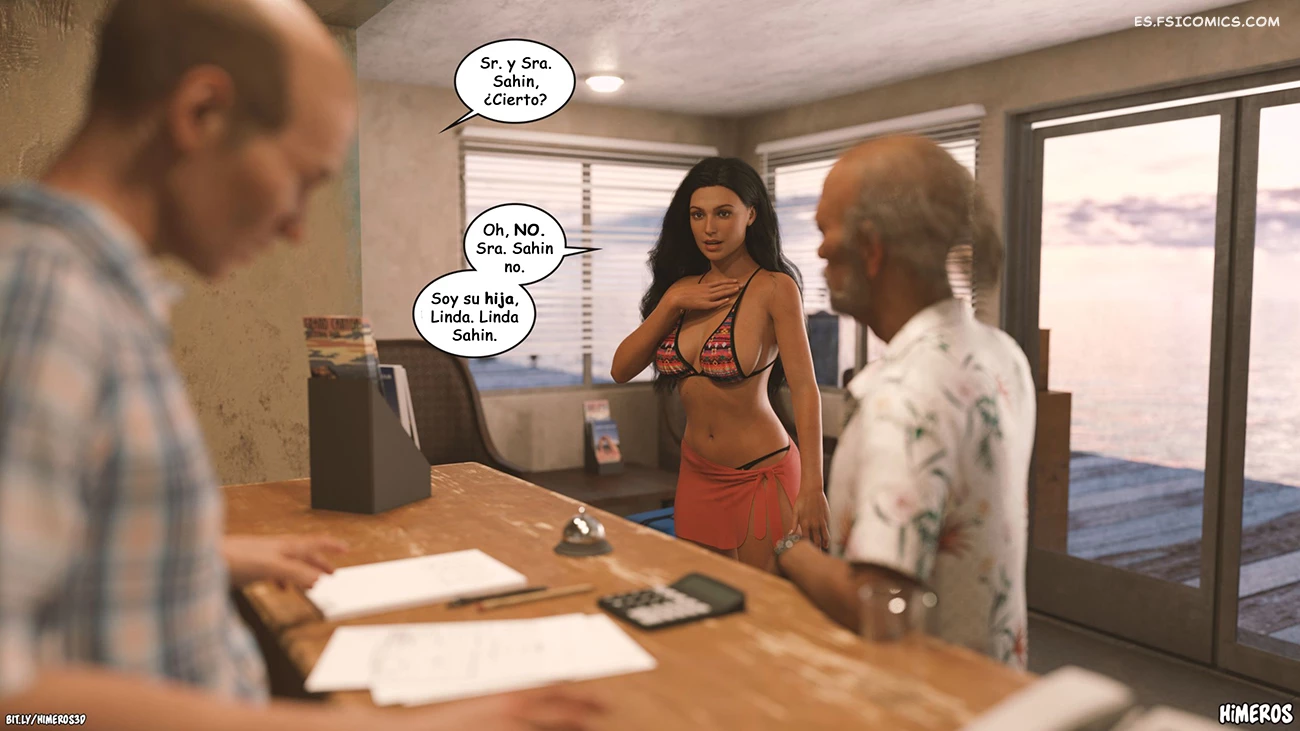 Bucket List Capítulo 1 – Himeros3D - 57 - FSI Comics bucket list capitulo 1 himeros3d 57 - FSI Comics