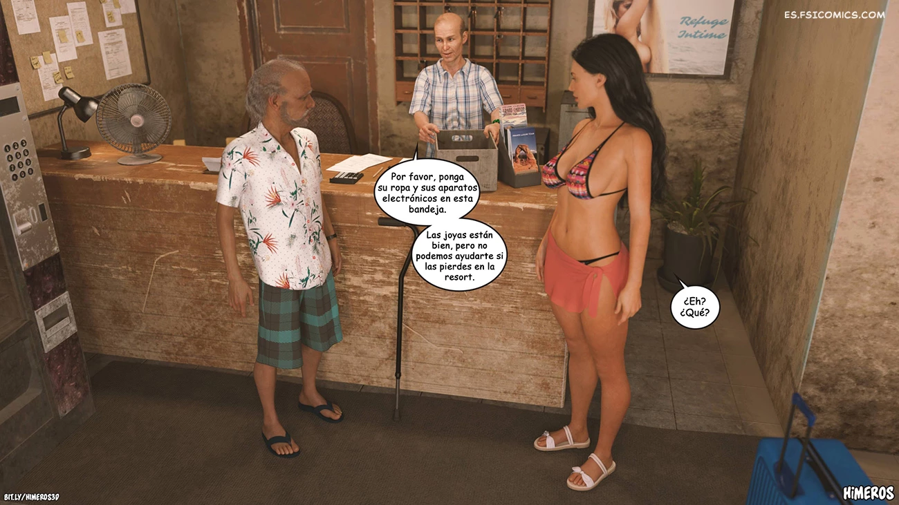 Bucket List Capítulo 1 – Himeros3D - 67 - FSI Comics bucket list capitulo 1 himeros3d 67 - FSI Comics