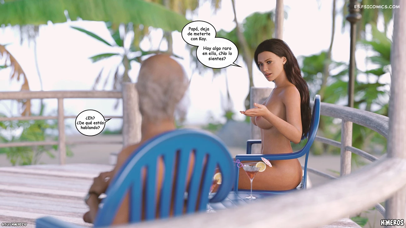 Bucket List Capítulo 2 – Himeros3D - 59 - FSI Comics bucket list capitulo 2 himeros3d 59 - FSI Comics