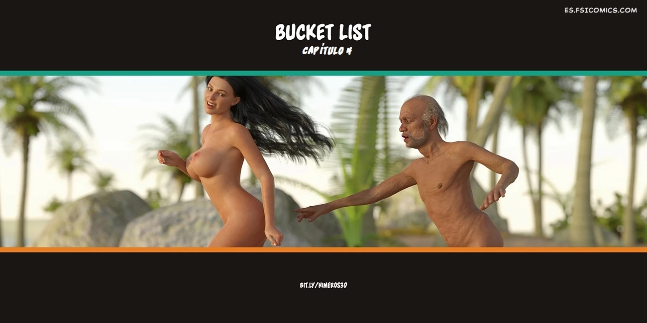 bucket list capitulo 4 himeros3d 1 - FSI Comics