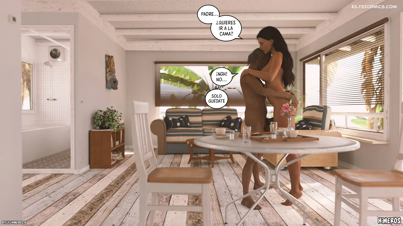 Bucket List Capítulo 8 – Himeros3D - 67 - FSI Comics bucket-list-capitulo-8-himeros3d-067