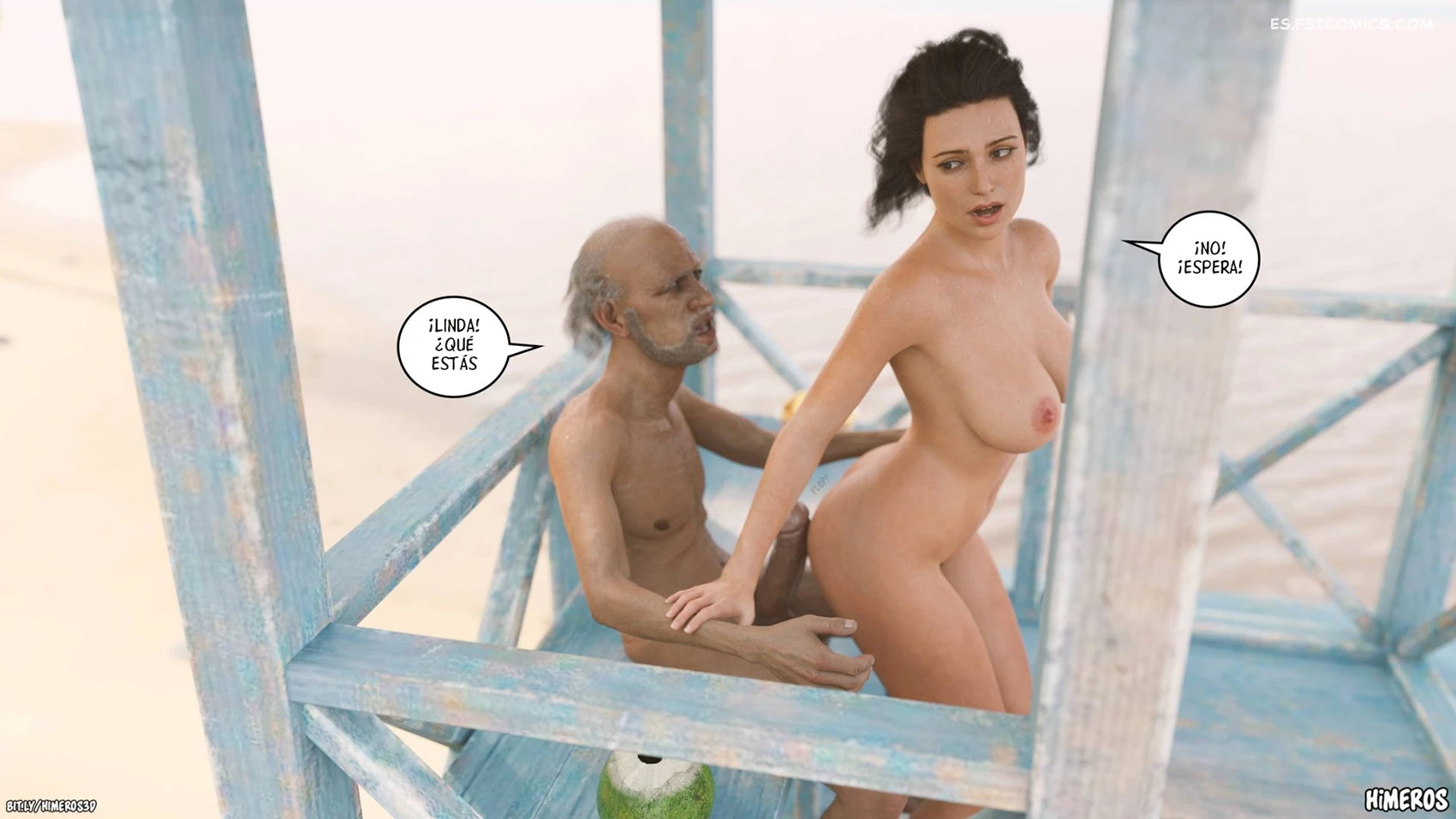 Bucket List Capítulo 9 – Himeros3D - 62 - FSI Comics bucket-list-capitulo-9-himeros3d-062