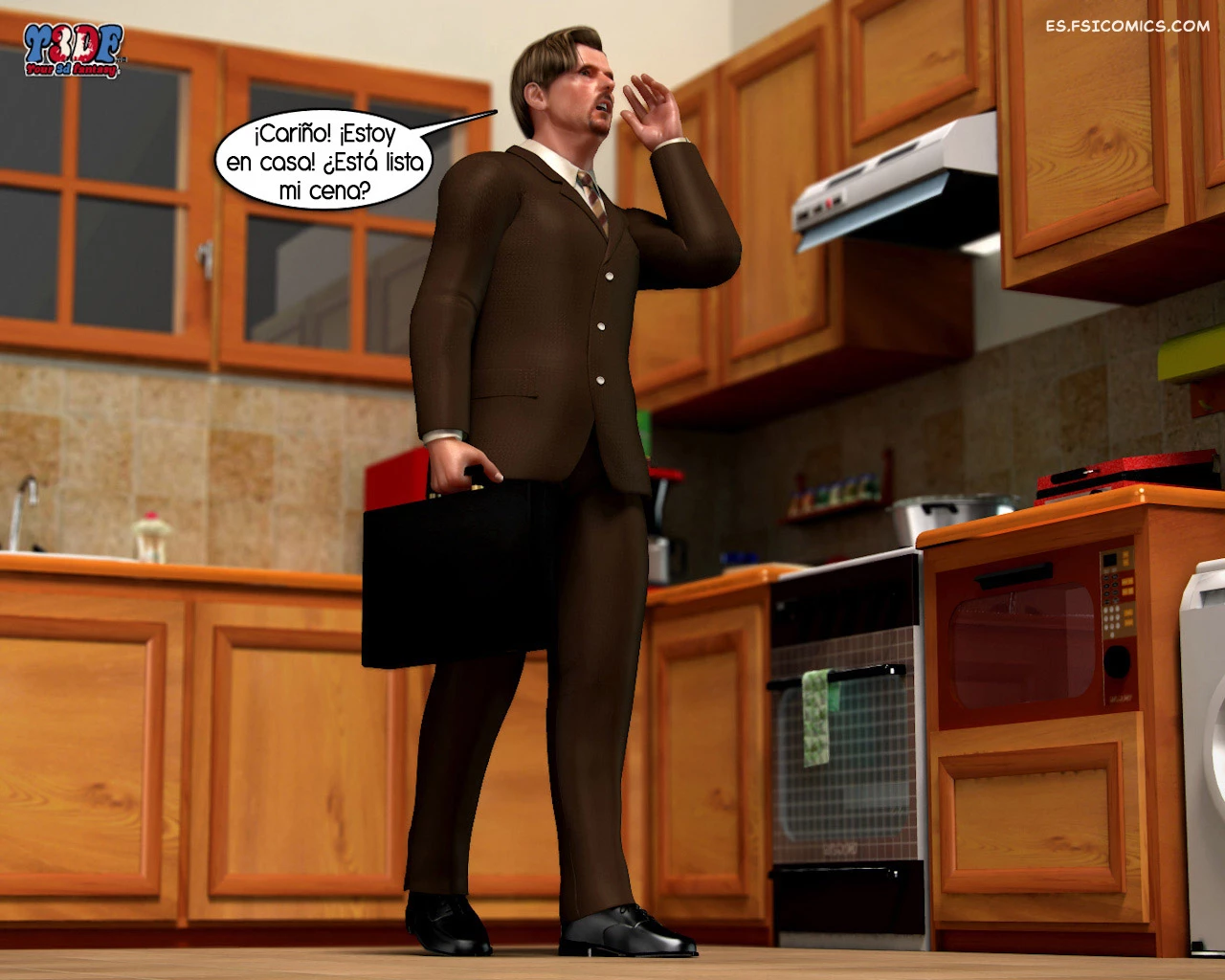 Busted Capítulo 1 – Y3DF - 96 - FSI Comics busted-capítulo-1-y3df-096