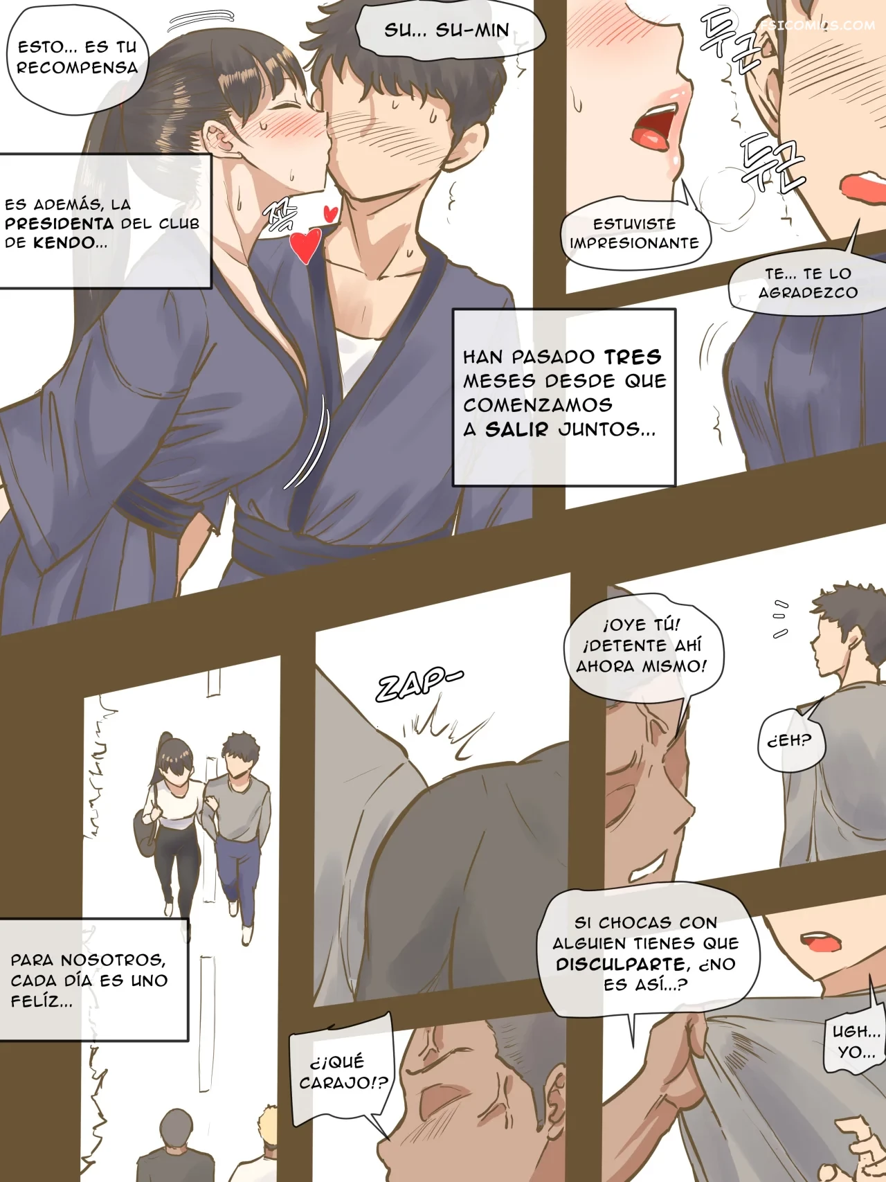 Challenge Capítulo 1 – laliberte - 5 - FSI Comics challenge-capitulo-1-laliberte-005