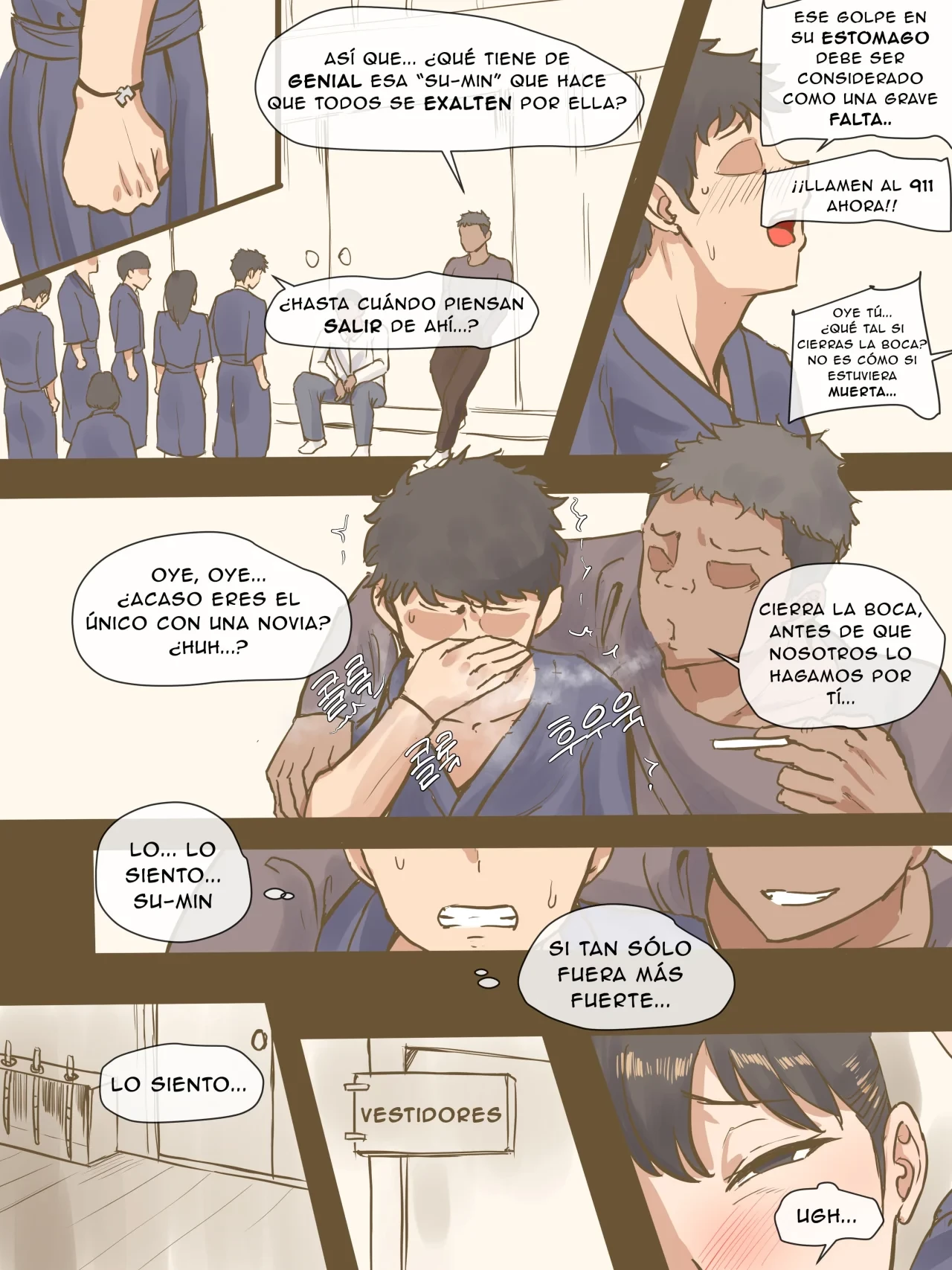 Challenge Capítulo 1 – laliberte - 14 - FSI Comics challenge-capitulo-1-laliberte-014