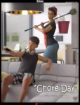 chore-day-capítulo-1-mr-foxx-1