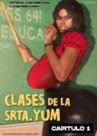 clases de la srta yum capitulo 1 reecoom 001 - FSI Comics