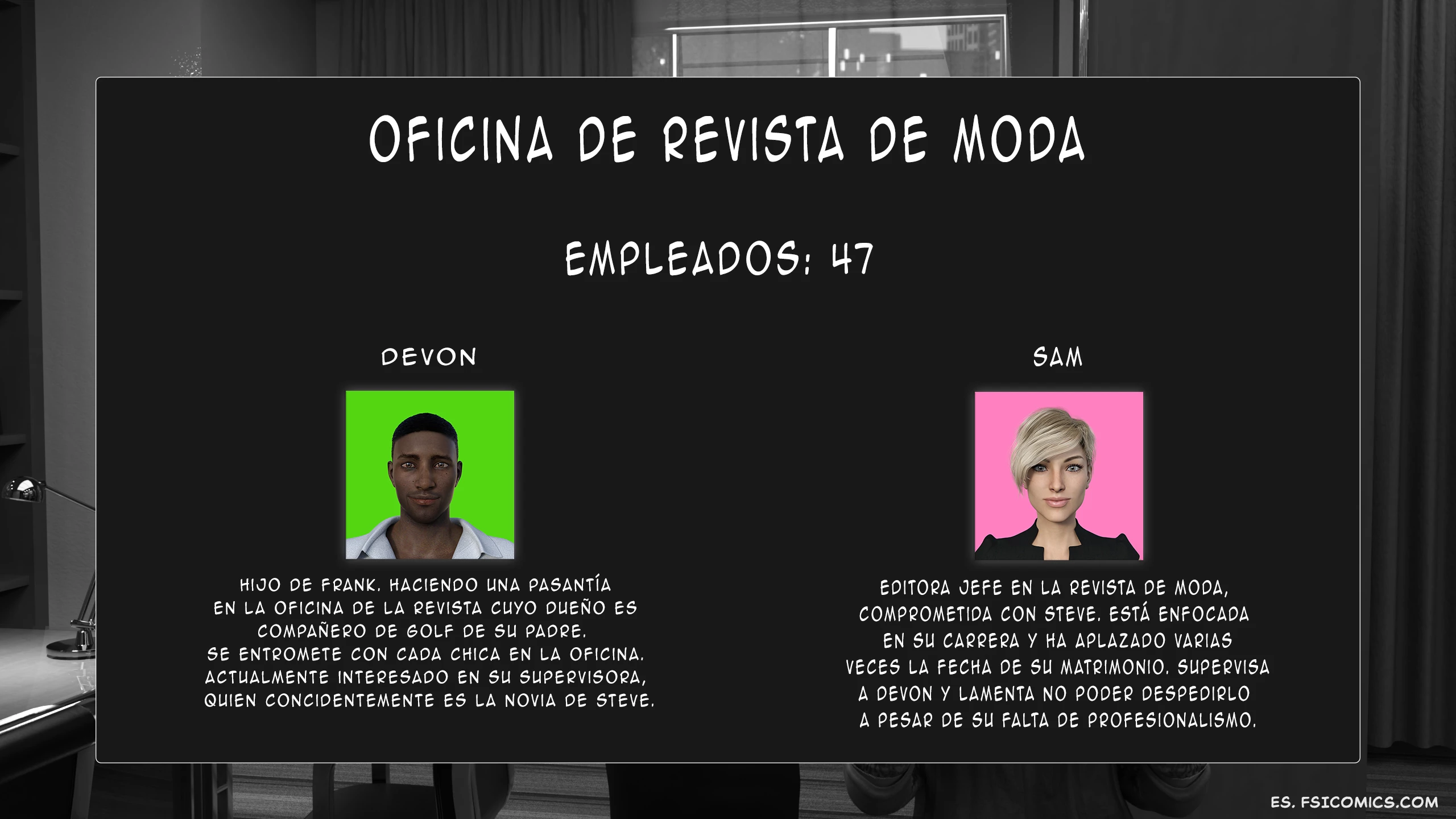 cuando perdI a mi novia en una apuesta capitulo 1 mrsweetcuckhold 11 - FSI Comics