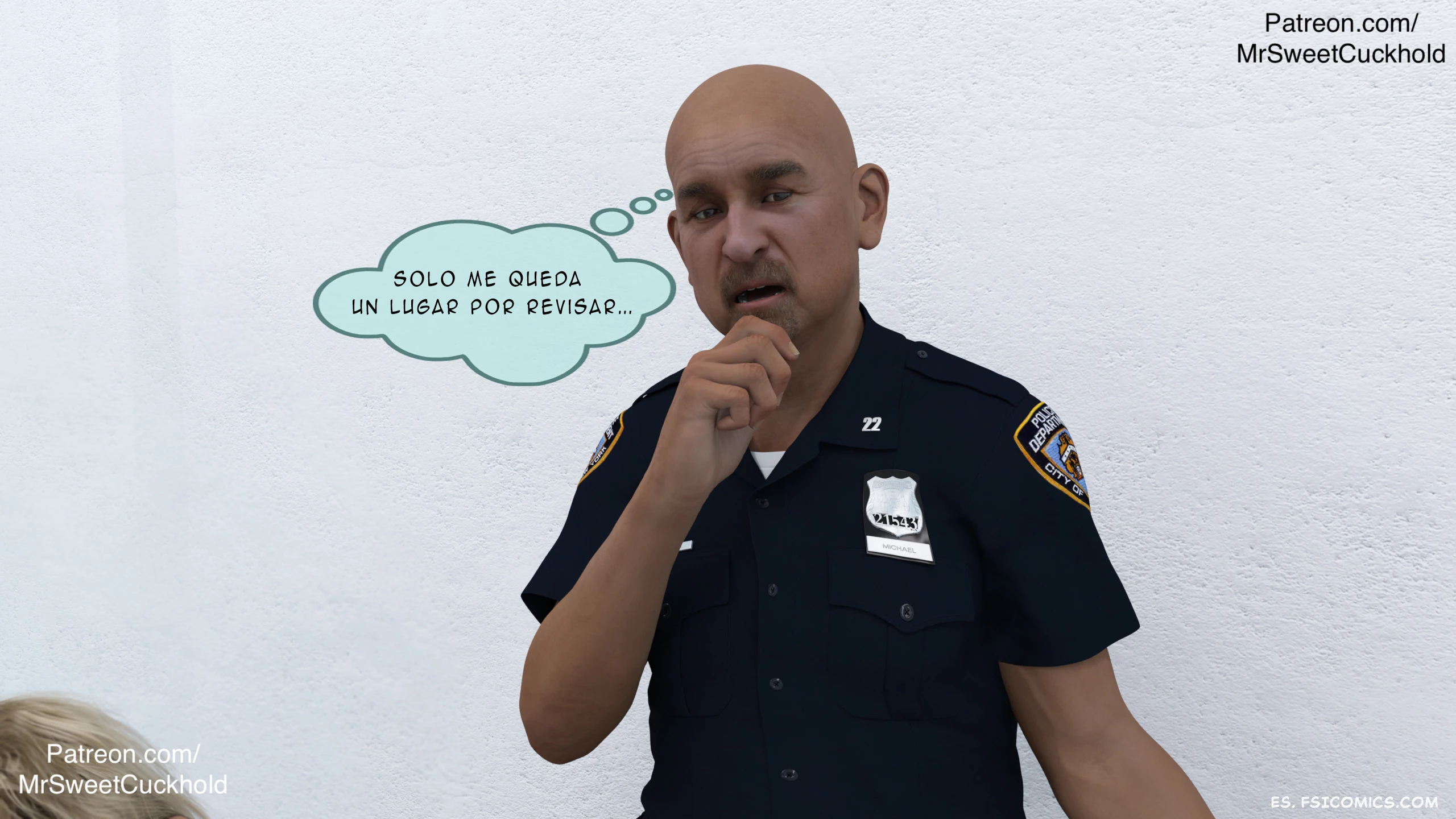 cuando perdI a mi novia en una apuesta capitulo 1 mrsweetcuckhold 136 - FSI Comics