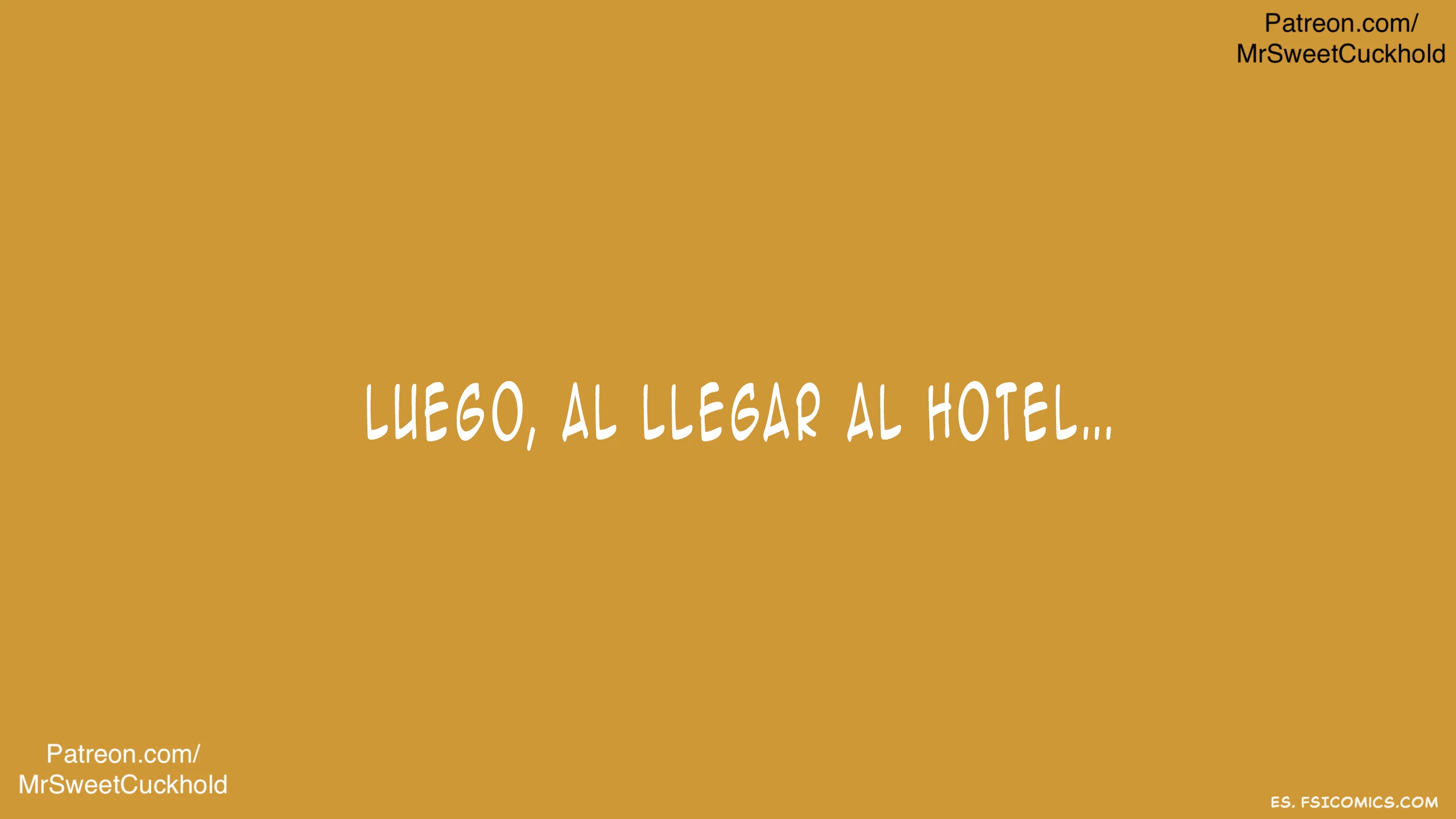 cuando perdI a mi novia en una apuesta capitulo 1 mrsweetcuckhold 156 - FSI Comics