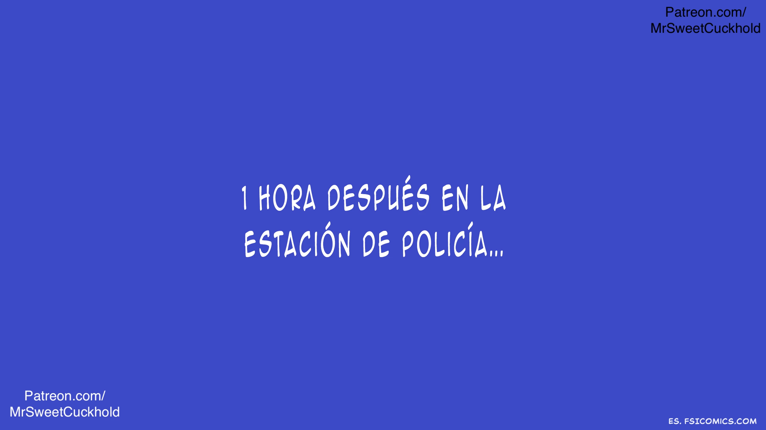 cuando perdI a mi novia en una apuesta capitulo 1 mrsweetcuckhold 90 - FSI Comics