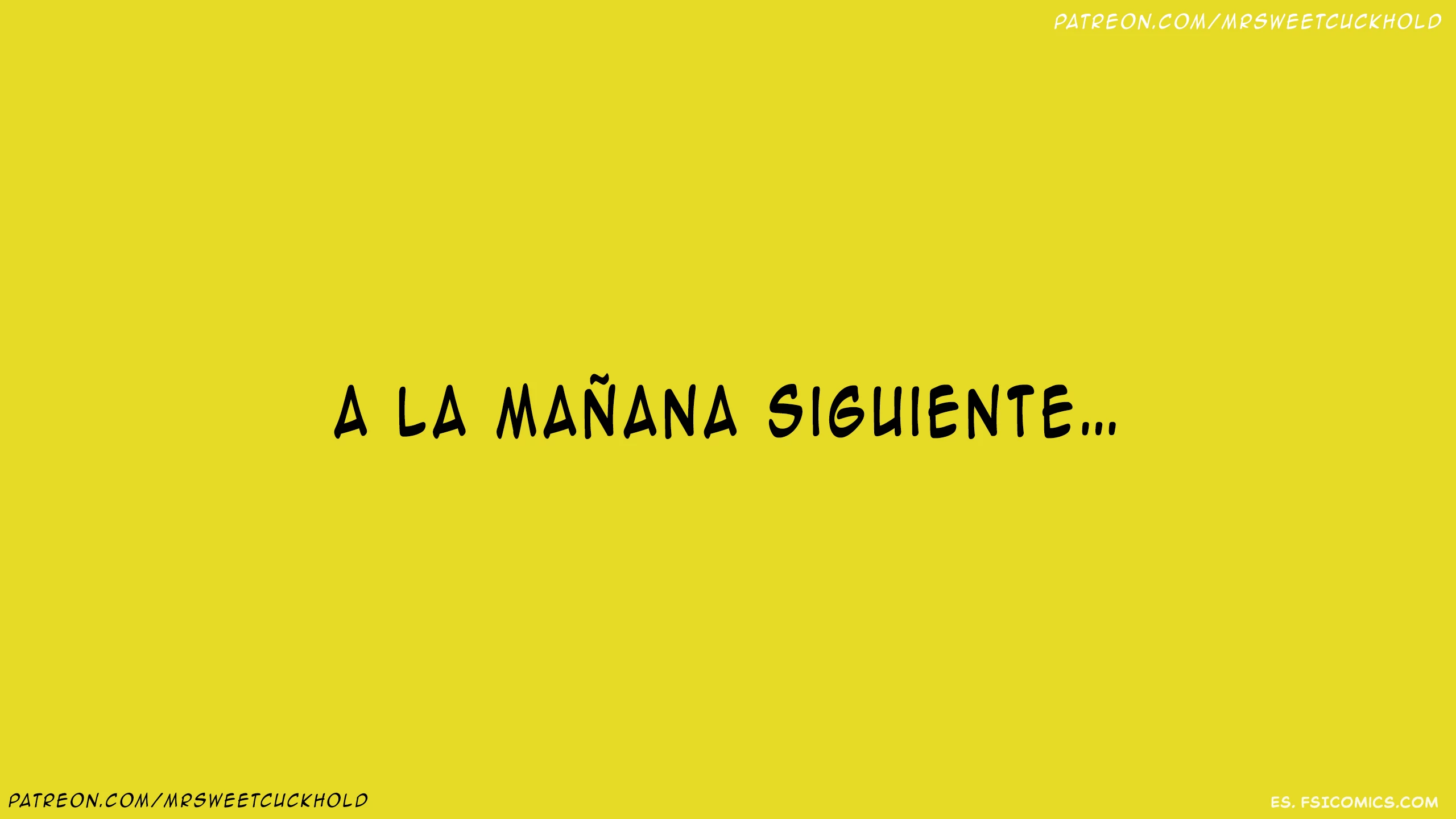 cuando perdI a mi novia en una apuesta capitulo 2 mrsweetcuckhold 29 - FSI Comics