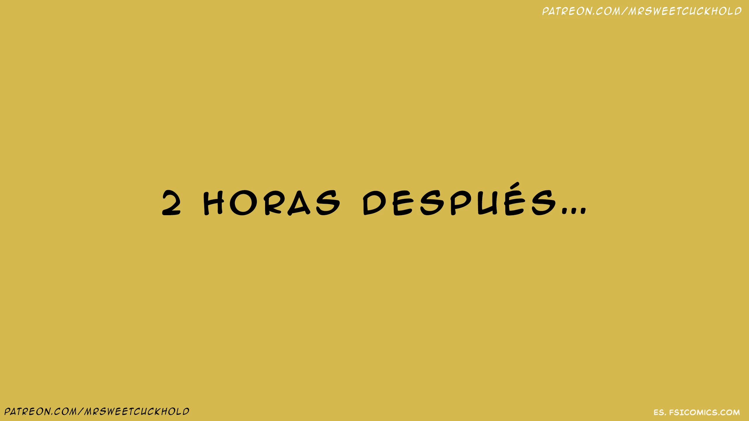 cuando perdI a mi novia en una apuesta capitulo 2 mrsweetcuckhold 43 - FSI Comics