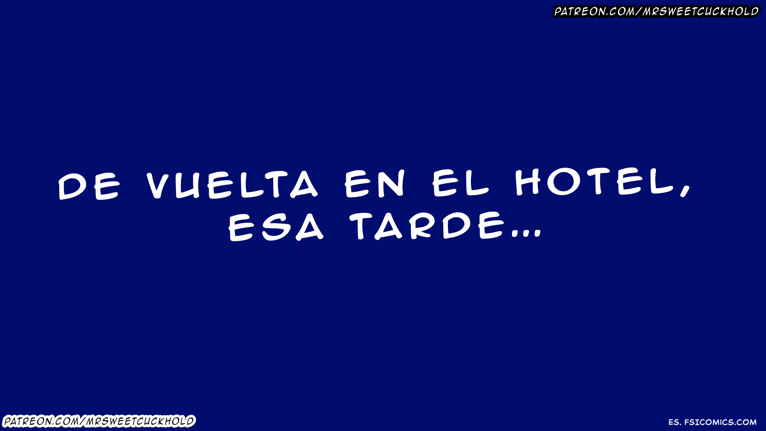 cuando perdI a mi novia en una apuesta capitulo 2 mrsweetcuckhold 98 - FSI Comics
