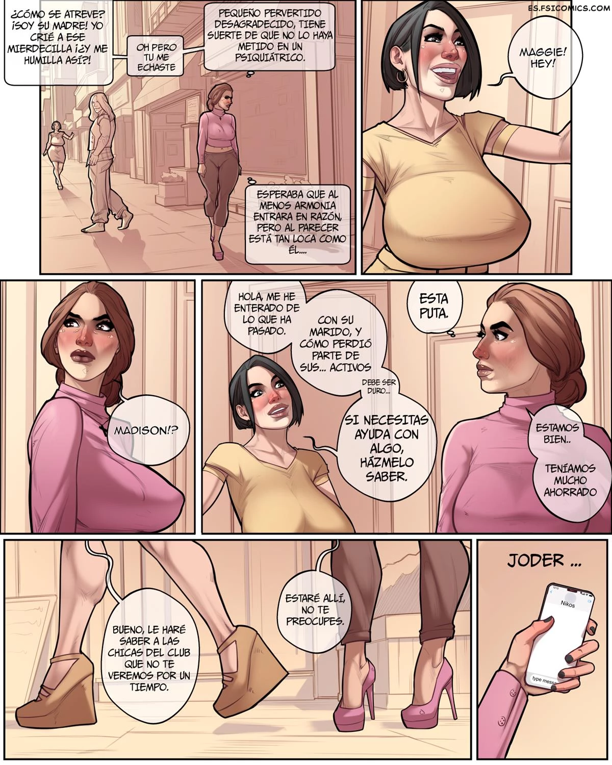 Debt Capítulo 1 – JDSeal - 9 - FSI Comics debt-capitulo-1-jdseal-009