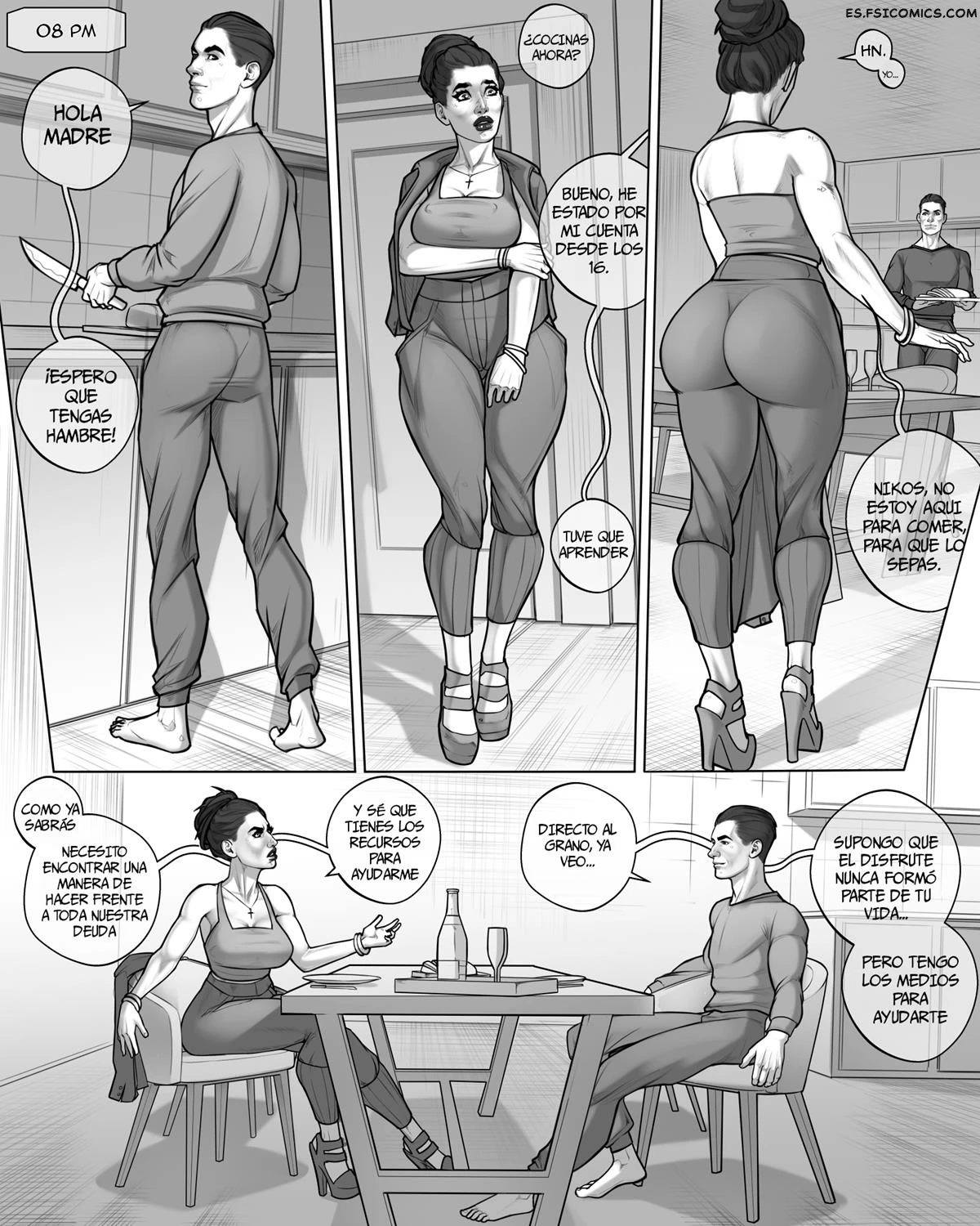 Debt Capítulo 1 – JDSeal - 11 - FSI Comics debt-capitulo-1-jdseal-011