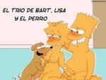 el-trio-de-bart-lisa-y-el-perro-marecattus-001