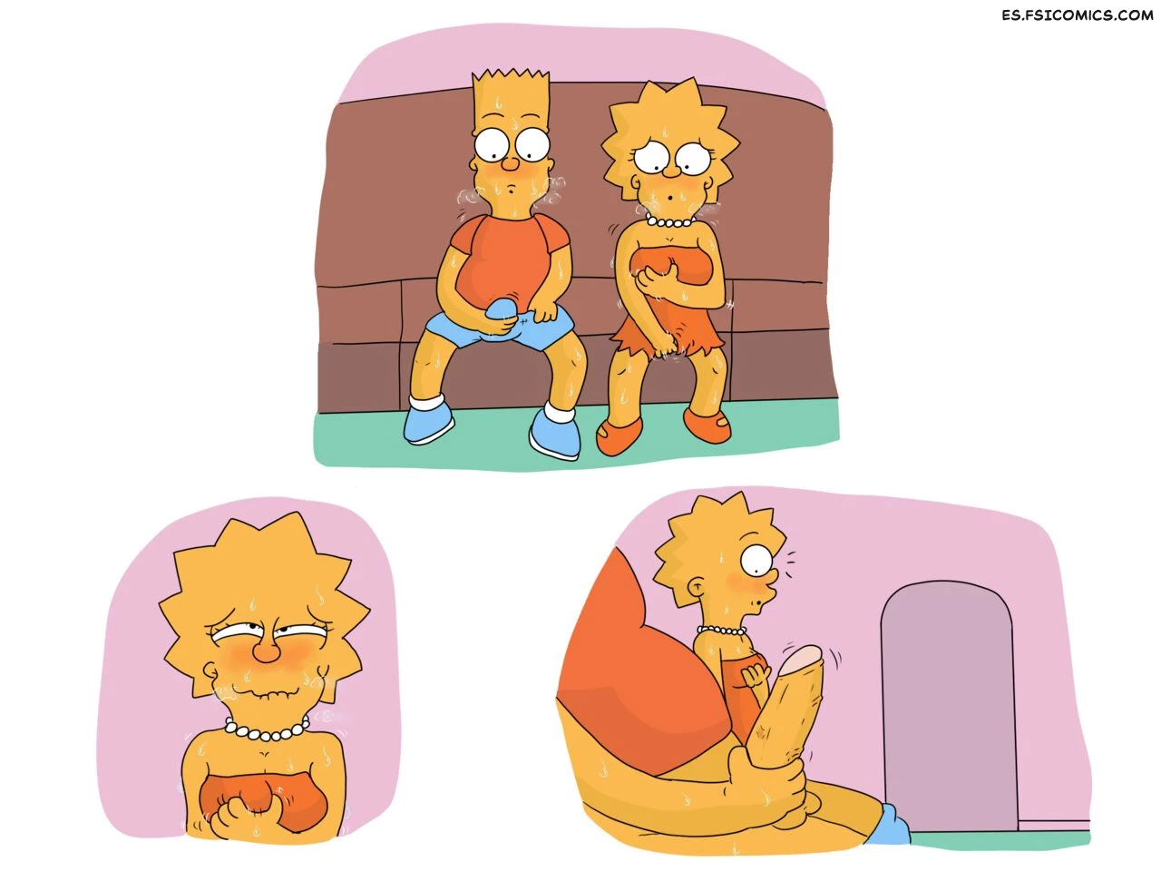 EL Video Secreto De Marge Capítulo 1 – Marecattus - 10 - FSI Comics el-video-secreto-de-marge-capítulo-1-marecattus-010
