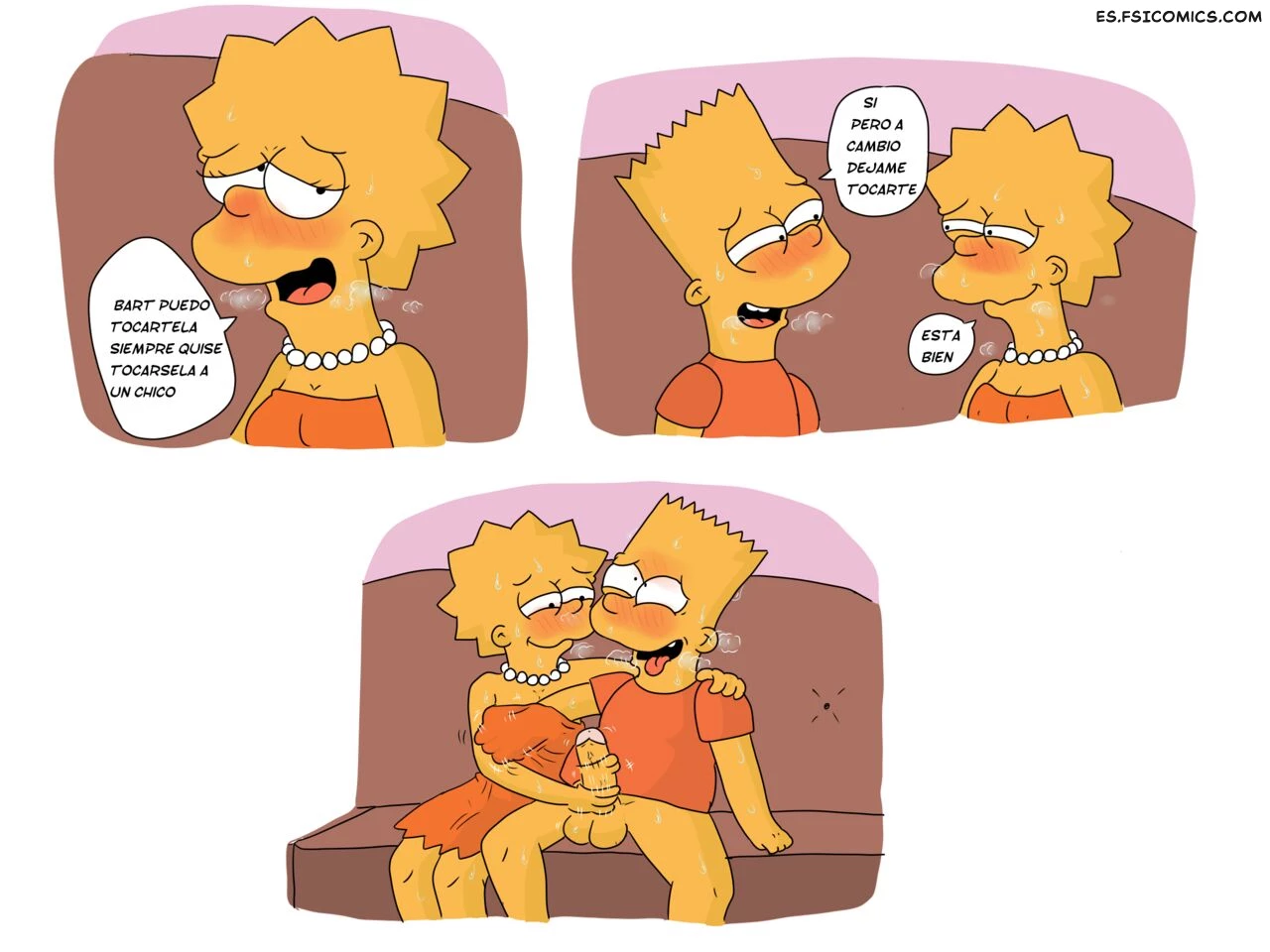 EL Video Secreto De Marge Capítulo 1 – Marecattus - 11 - FSI Comics el-video-secreto-de-marge-capítulo-1-marecattus-011