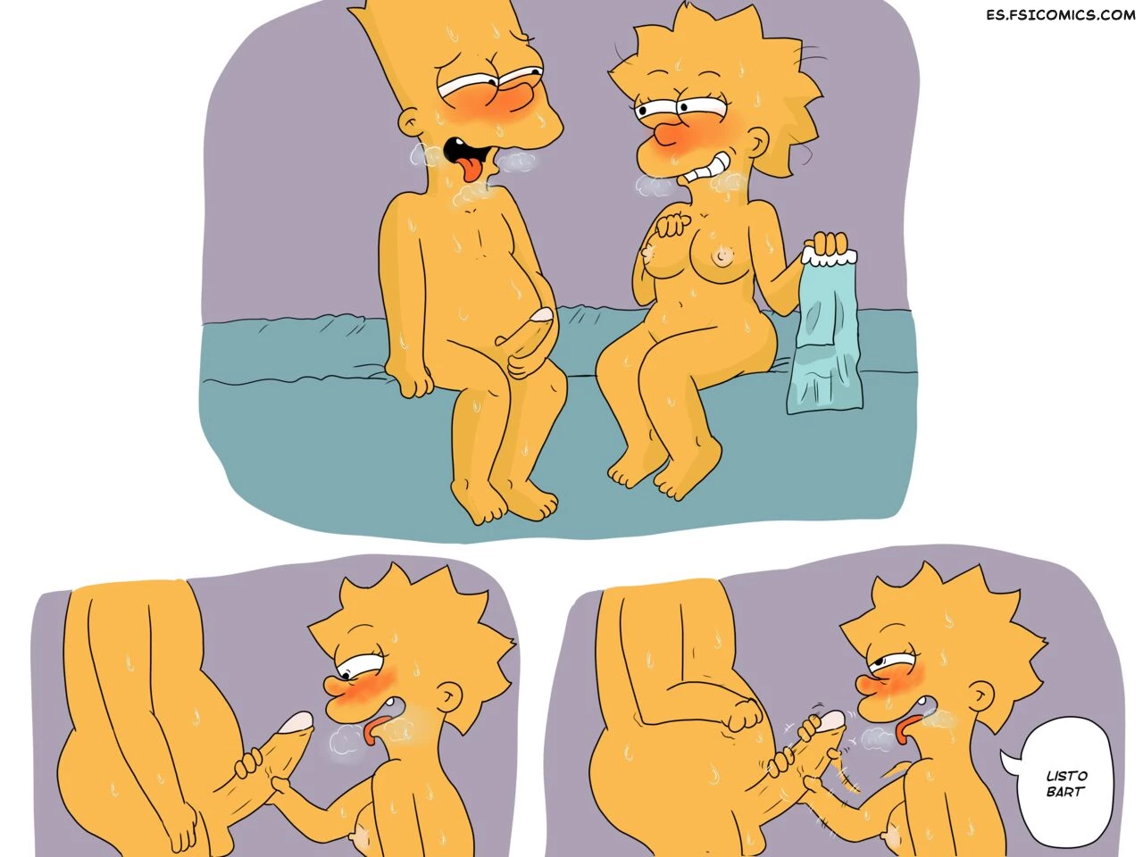 EL Video Secreto De Marge Capítulo 1 – Marecattus - 16 - FSI Comics el-video-secreto-de-marge-capítulo-1-marecattus-016