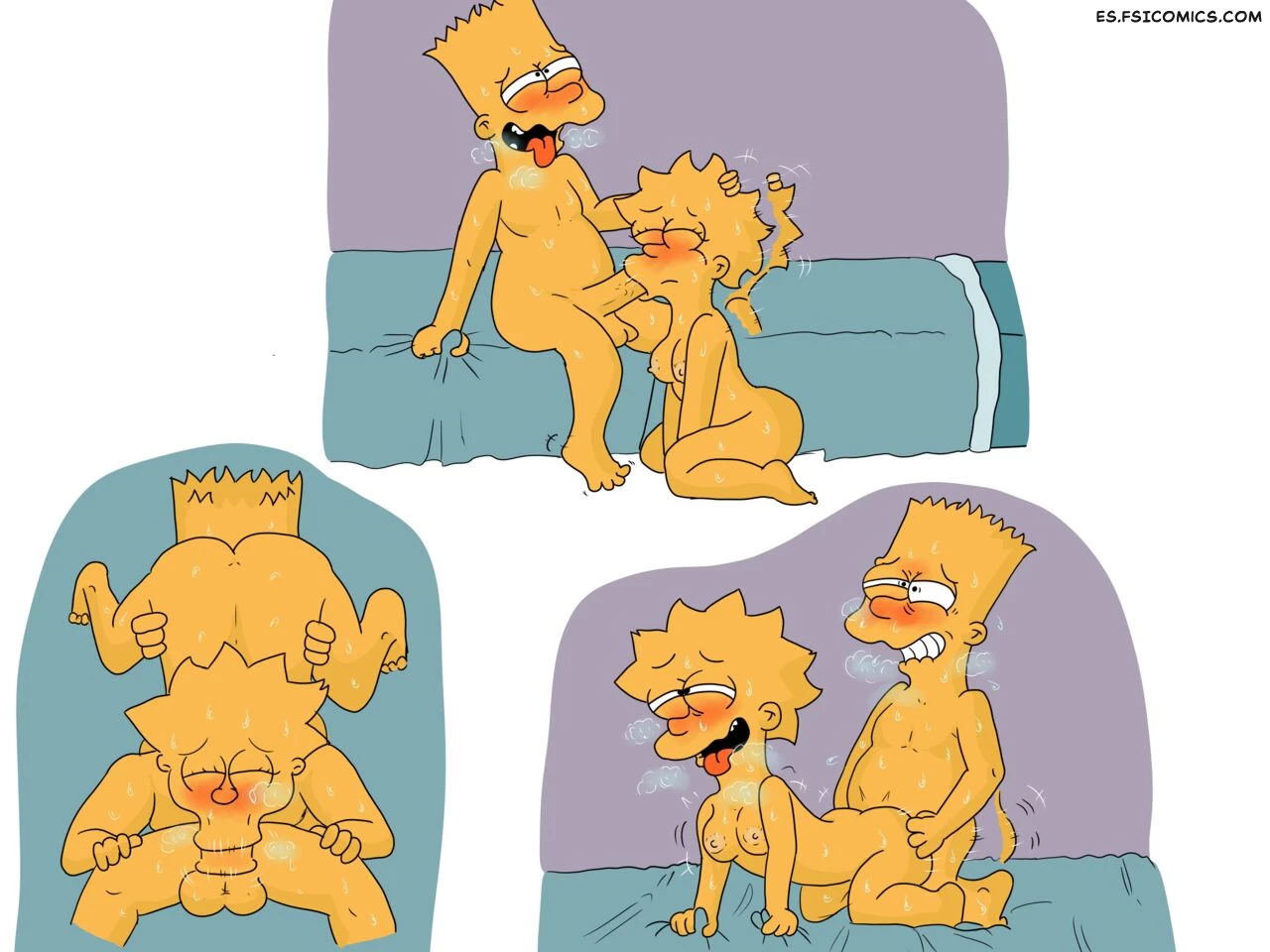 EL Video Secreto De Marge Capítulo 1 – Marecattus - 17 - FSI Comics el-video-secreto-de-marge-capítulo-1-marecattus-017