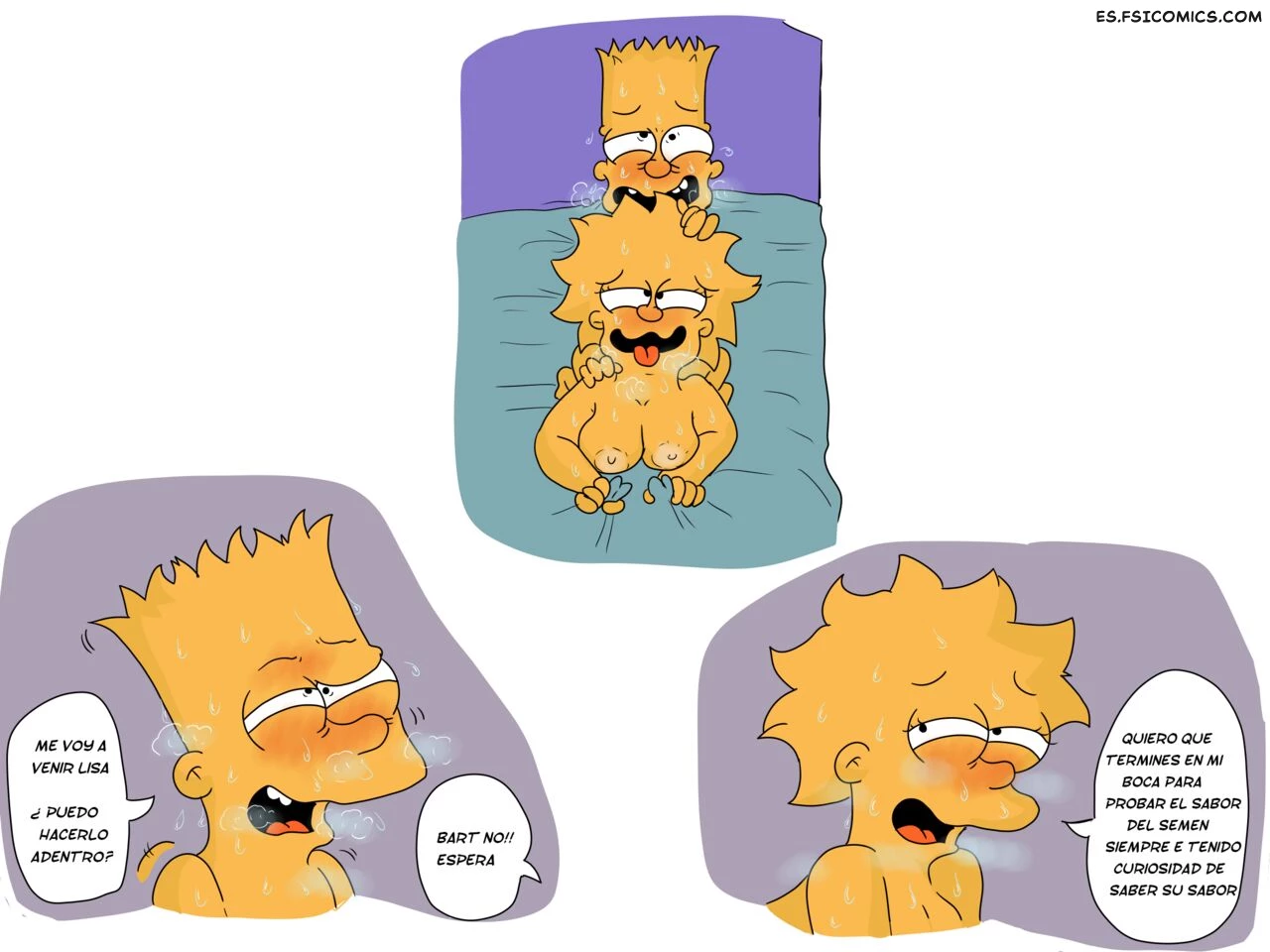 EL Video Secreto De Marge Capítulo 1 – Marecattus - 18 - FSI Comics el-video-secreto-de-marge-capítulo-1-marecattus-018