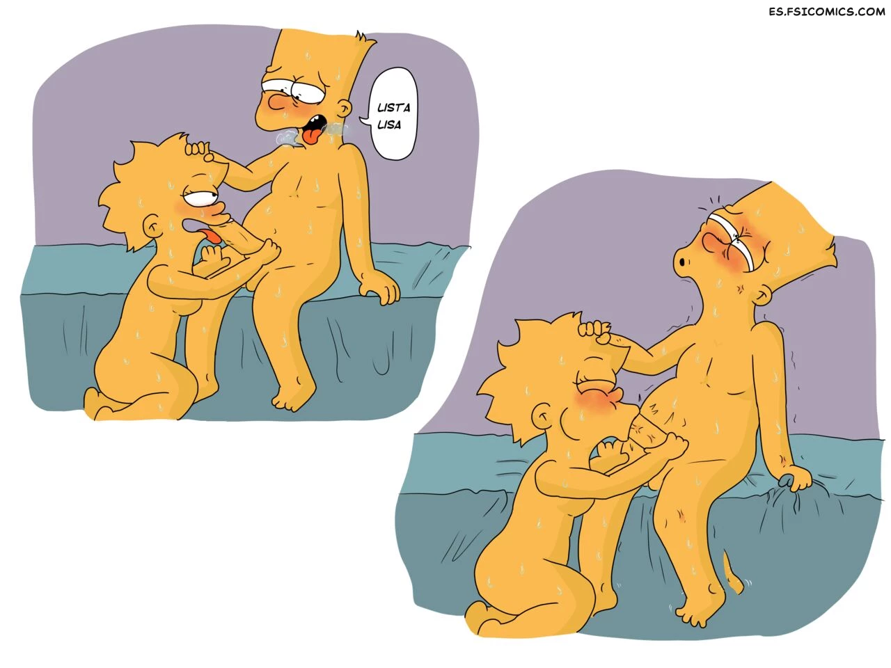 EL Video Secreto De Marge Capítulo 1 – Marecattus - 19 - FSI Comics el-video-secreto-de-marge-capítulo-1-marecattus-019