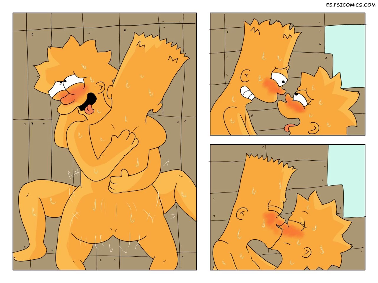 EL Video Secreto De Marge Capítulo 2 – Marecattus - 3 - FSI Comics el-video-secreto-de-marge-capítulo-2-marecattus-003