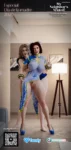 especial dia madre rose blue 3d 001 - FSI Comics