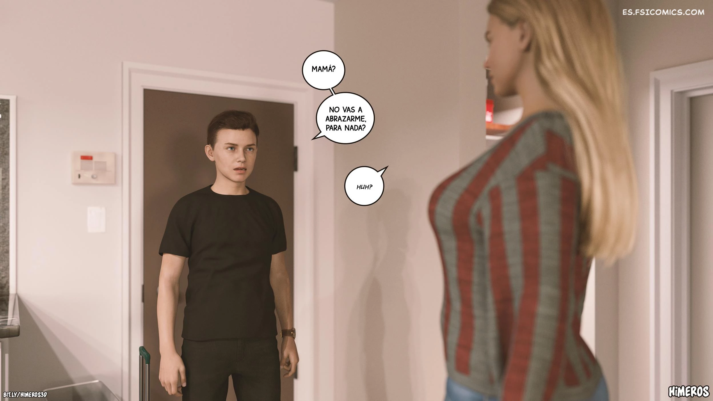 Eternal Summer Capítulo 1 – Himeros3D - 32 - FSI Comics eternal summer capitulo 1 himeros3d 32 - FSI Comics