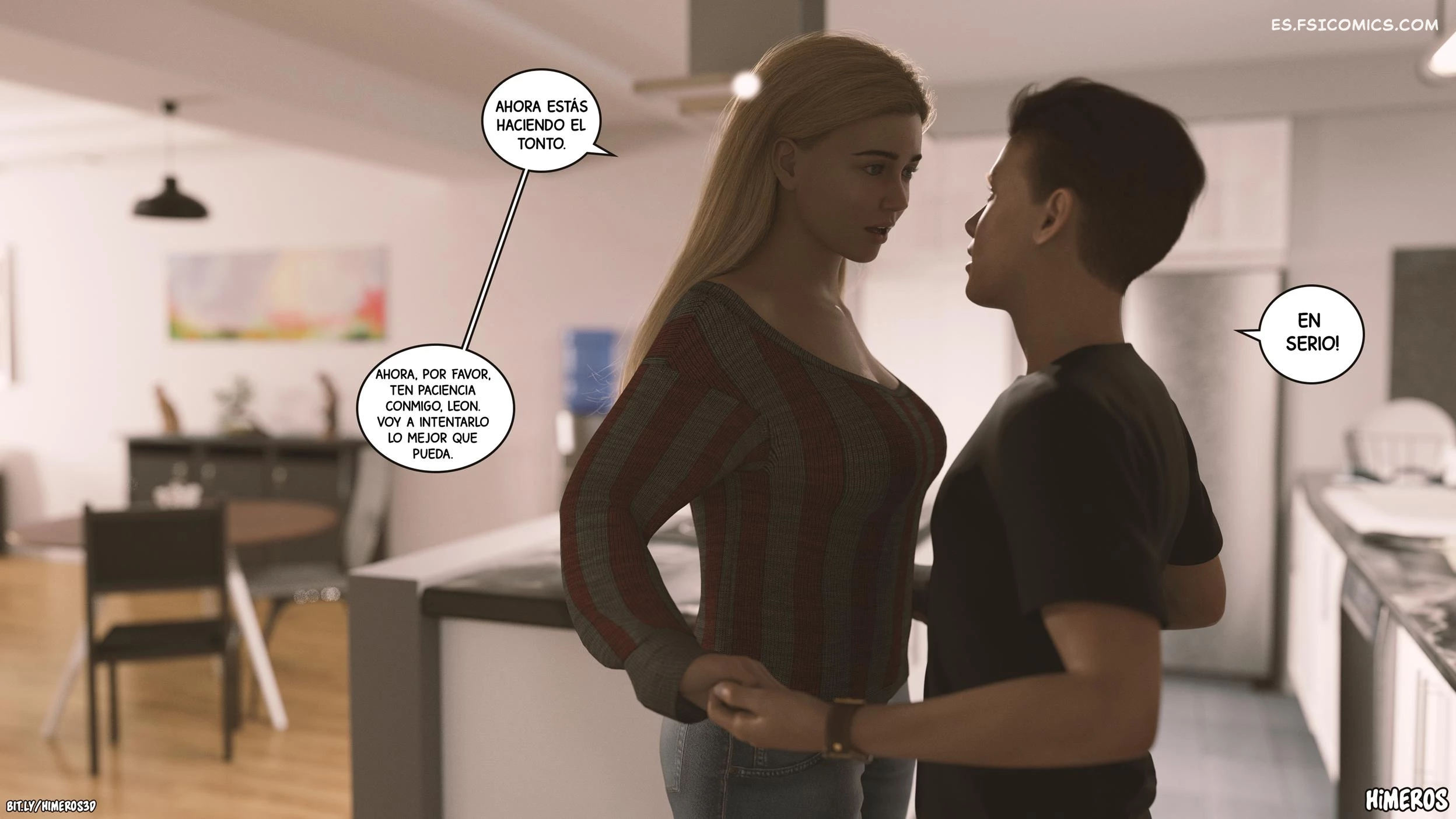 Eternal Summer Capítulo 1 – Himeros3D - 38 - FSI Comics eternal summer capitulo 1 himeros3d 38 - FSI Comics