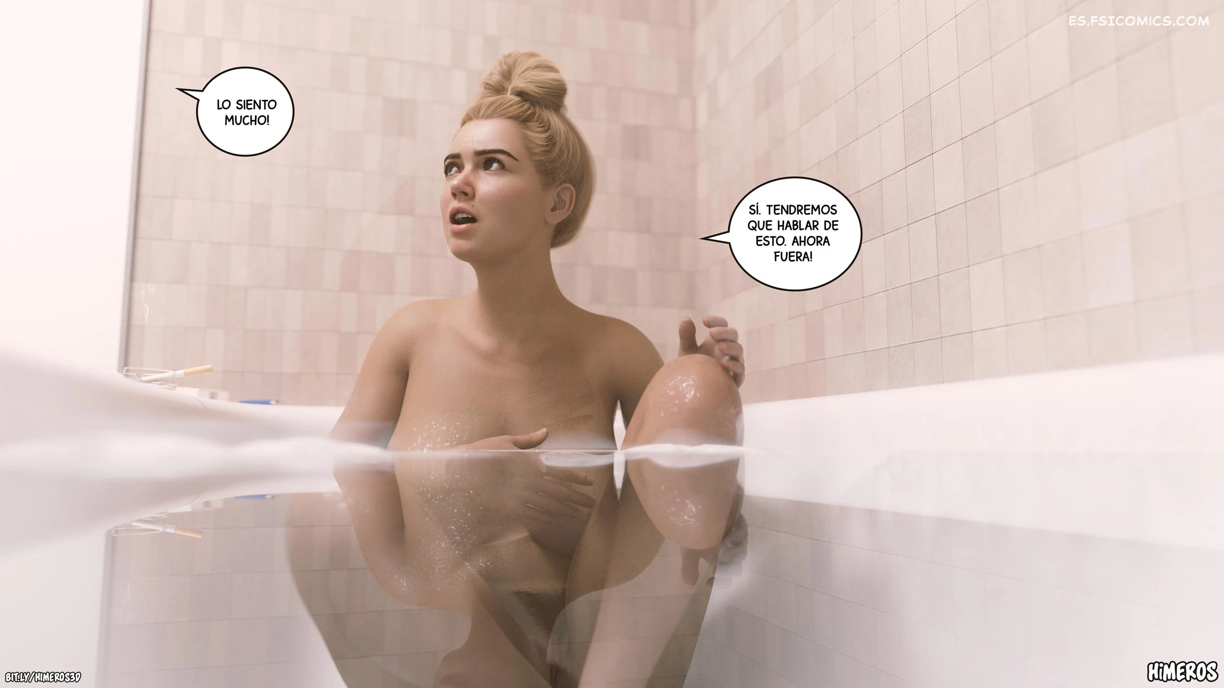Eternal Summer Capítulo 1 – Himeros3D - 54 - FSI Comics eternal summer capitulo 1 himeros3d 54 - FSI Comics