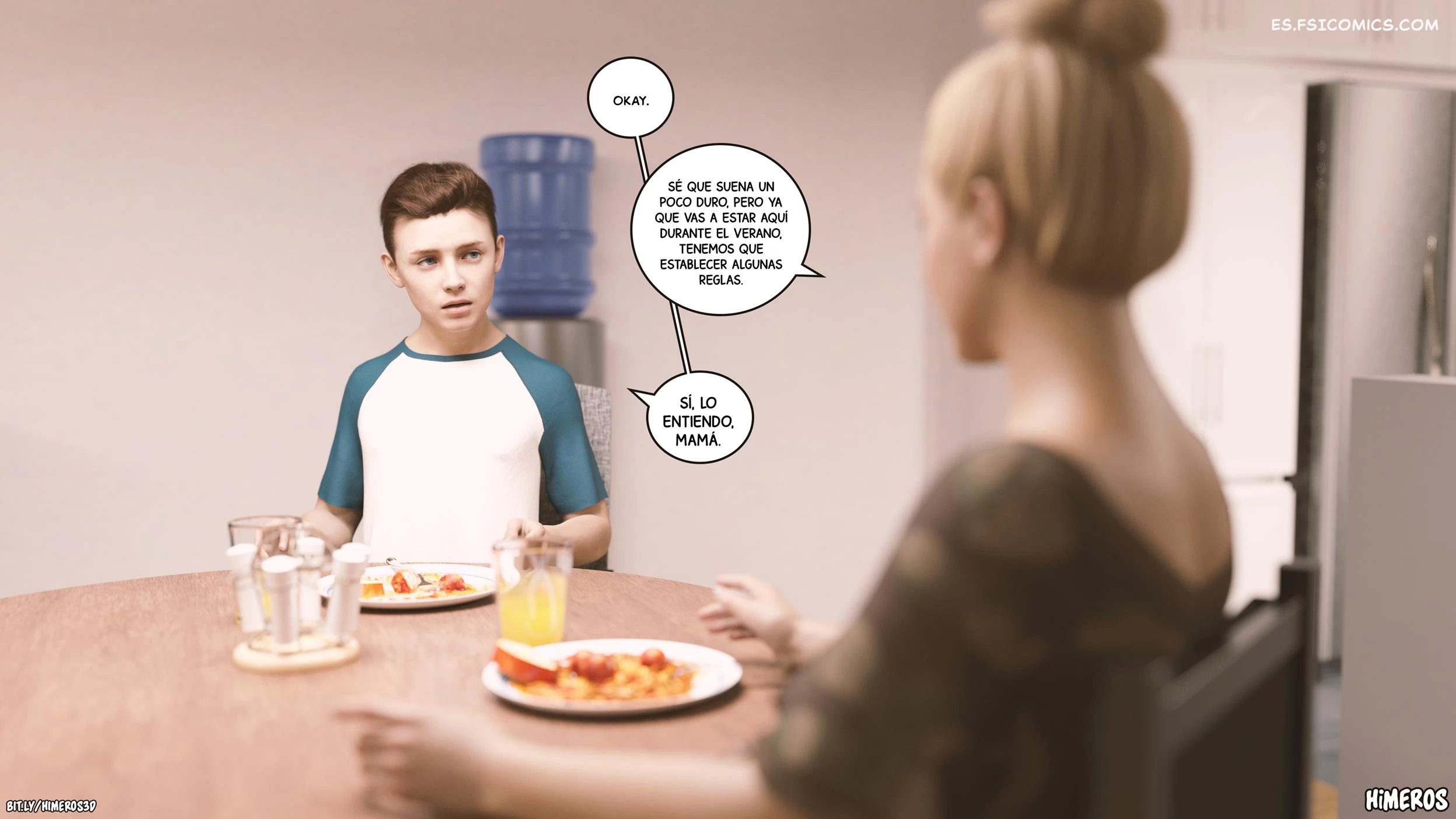 Eternal Summer Capítulo 1 – Himeros3D - 59 - FSI Comics eternal summer capitulo 1 himeros3d 59 - FSI Comics