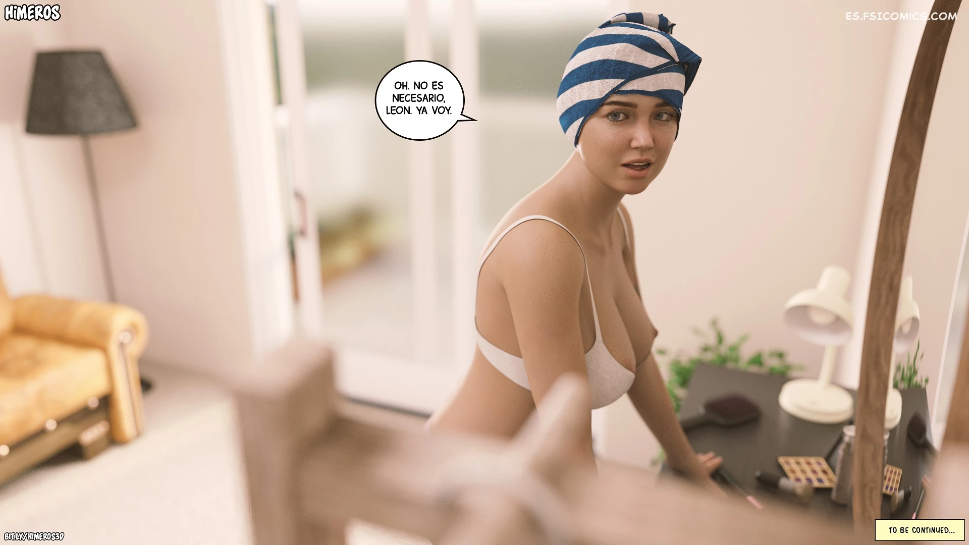 Eternal Summer Capítulo 1 – Himeros3D - 99 - FSI Comics eternal summer capitulo 1 himeros3d 99 - FSI Comics