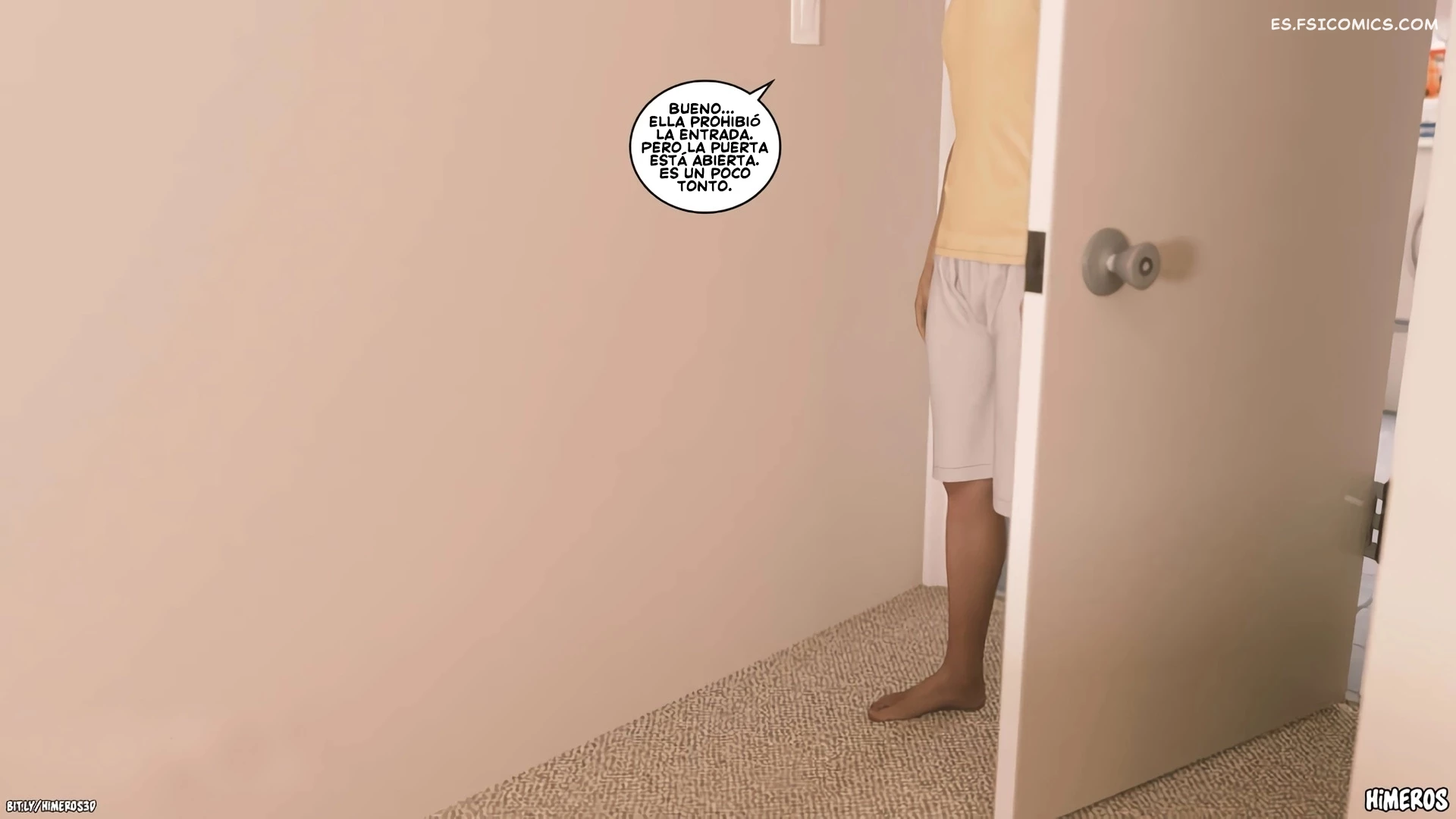 eternal summer capitulo 2 himeros3d 20 - FSI Comics