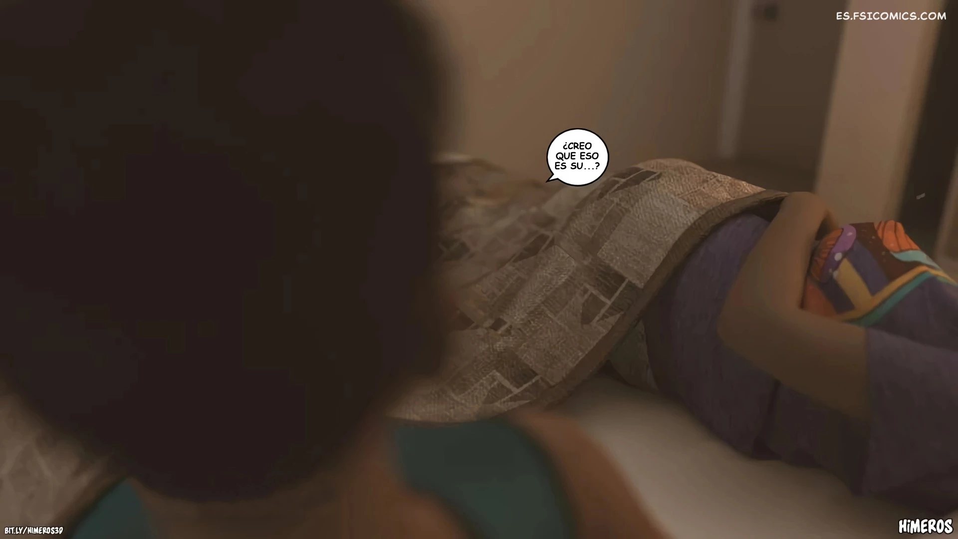 eternal summer capitulo 2 himeros3d 78 - FSI Comics