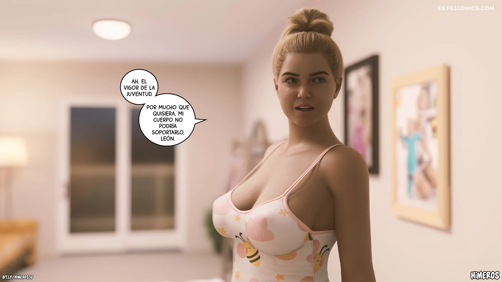 Eternal Summer Capítulo 5 – Himeros3D - 69 - FSI Comics eternal-summer-capitulo-5-himeros3d-069