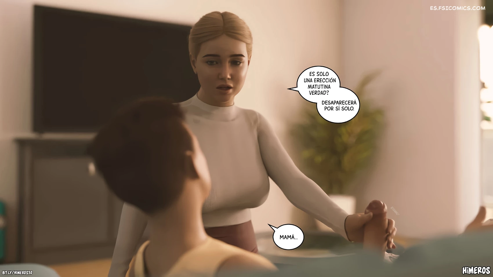 Eternal Summer Capítulo 5 – Himeros3D - 88 - FSI Comics eternal-summer-capitulo-5-himeros3d-088