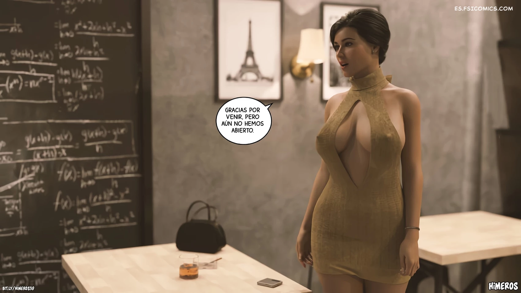 Eternal Summer Capítulo 5 – Himeros3D - 98 - FSI Comics eternal-summer-capitulo-5-himeros3d-098
