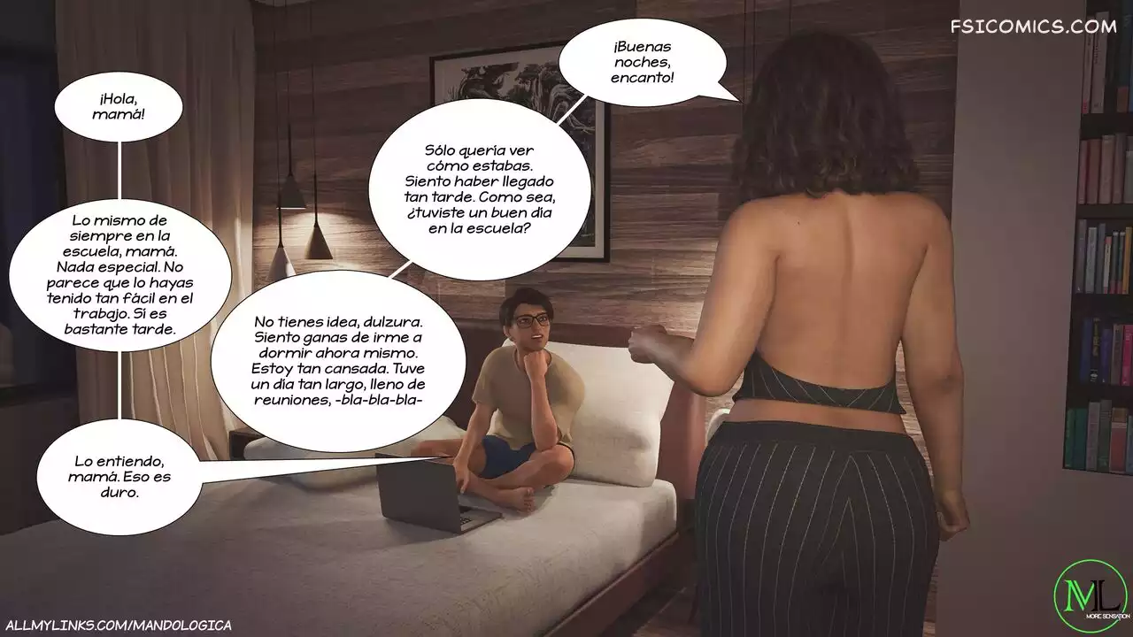 Forbidden Flames Capítulo 1 – Mandologica - 11 - FSI Comics forbidden-flames-capítulo 1-mandologica-011