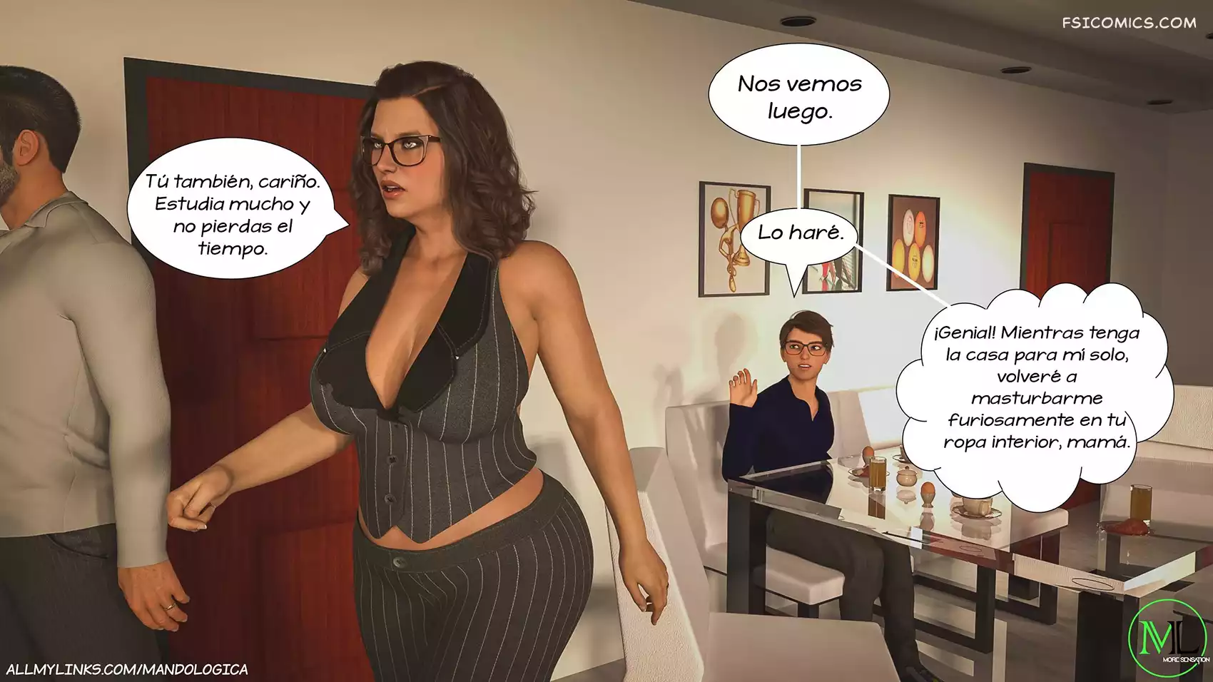 Forbidden Flames Capítulo 1 – Mandologica - 33 - FSI Comics forbidden-flames-capítulo 1-mandologica-033