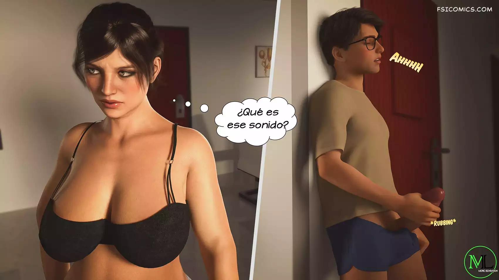 Forbidden Flames Capítulo 1 – Mandologica - 71 - FSI Comics forbidden-flames-capítulo 1-mandologica-071