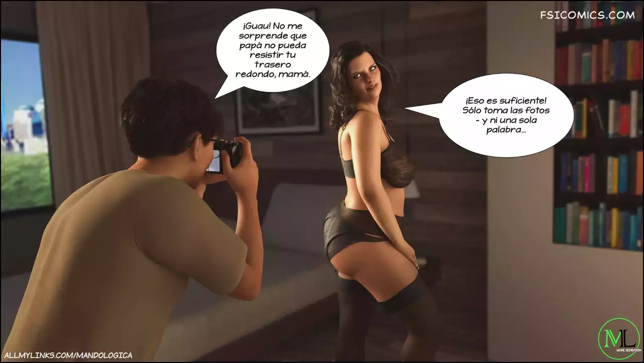 Forbidden Flames Capítulo 1 – Mandologica - 109 - FSI Comics forbidden-flames-capítulo 1-mandologica-109