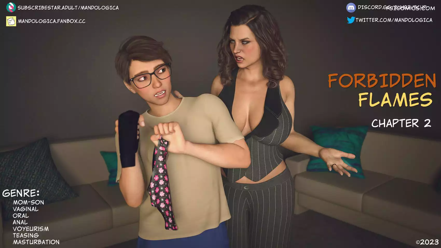 forbidden-flames-capítulo 2-mandologica-001