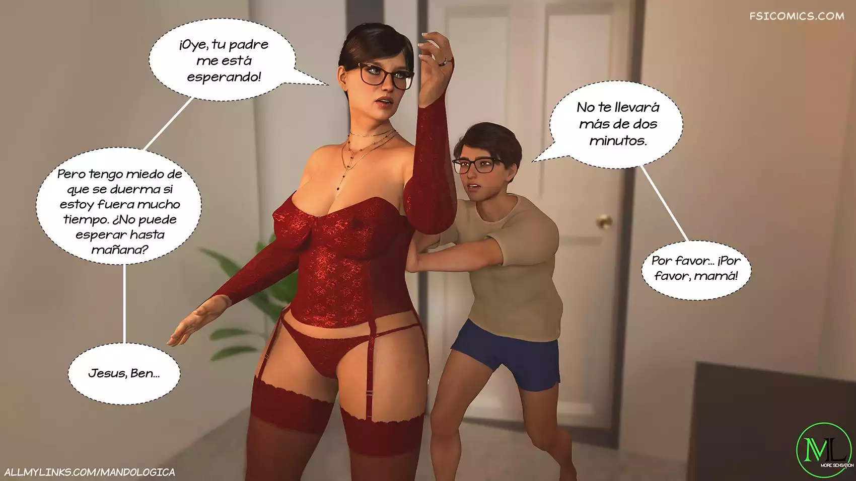 Forbidden Flames Capítulo 2 – Mandologica - 10 - FSI Comics forbidden-flames-capítulo 2-mandologica-010