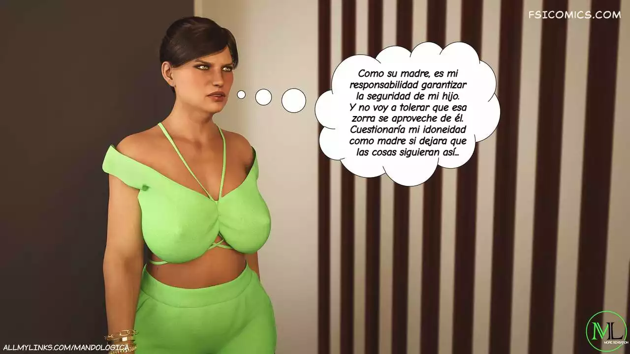 Forbidden Flames Capítulo 2 – Mandologica - 212 - FSI Comics forbidden-flames-capítulo 2-mandologica-212