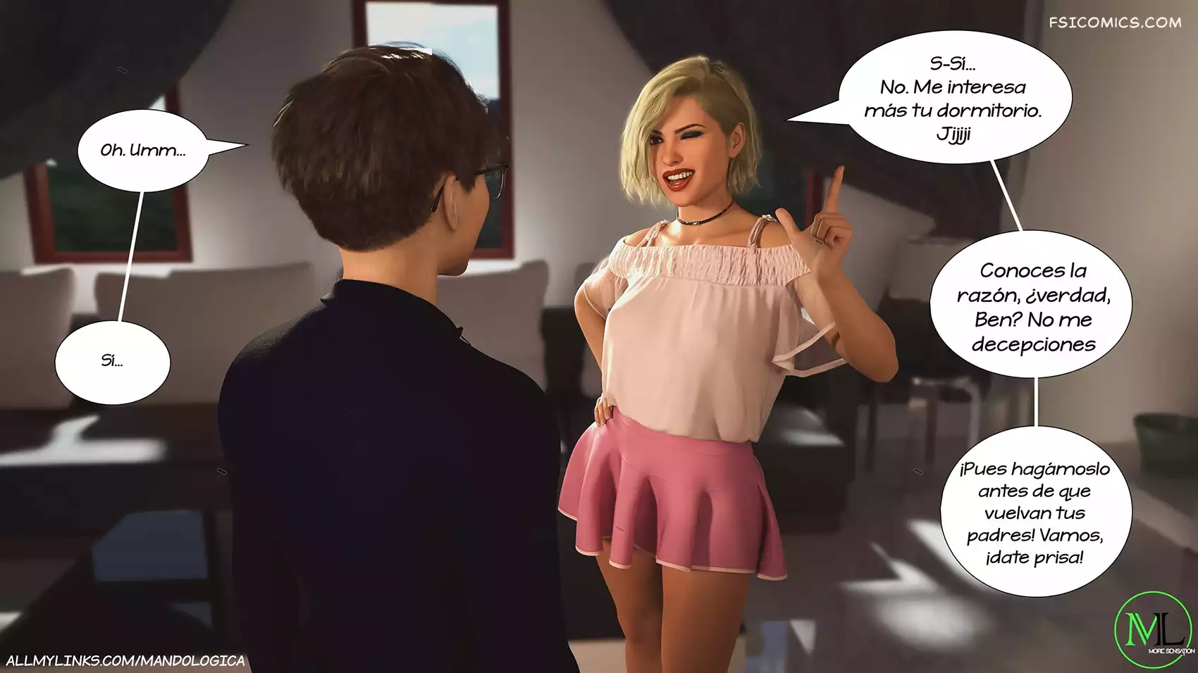 Forbidden Flames Capítulo 3 – Mandologica - 9 - FSI Comics forbidden-flames-capítulo 3-mandologica-009